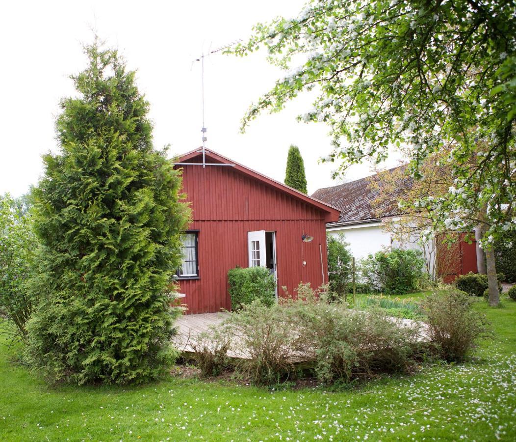 Villa Maria Garden Cottages, Χέλσινγκμποργκ Εξωτερικό φωτογραφία